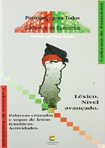 PORTUGUES PARA TODOS (CADERNOS DE EXERCICIO) (Book)