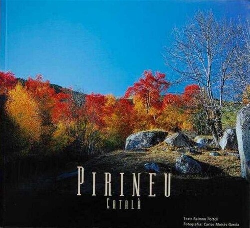 PIRINEU CATALA (Paperback)