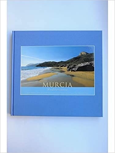 MURCIA MEDITERRANEA (Paperback)