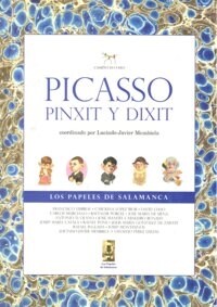 PICASSO PINXIT Y DIXIT (Book)