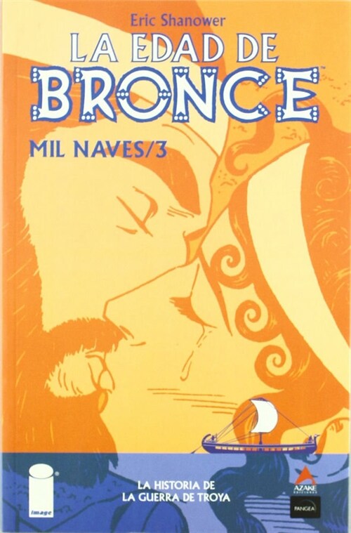 MIL NAVES 3 (Book)