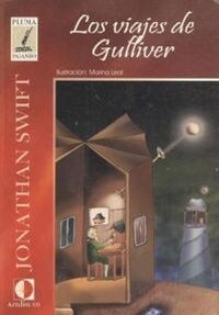 VIAJES DE GULLIVER,LOS (Paperback)