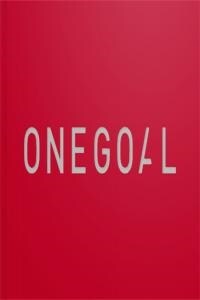 ONE GOAL (Book)