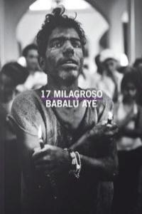 17 MILAGROSOS SAN LAZARO BABALU AYE (Book)