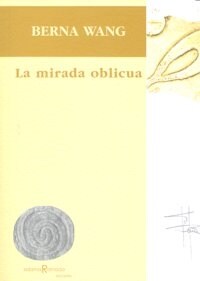 MIRADA OBLICUA,LA (Book)