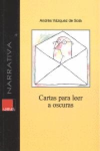 CARTAS PARA LEER A OSCURAS (Other Book Format)