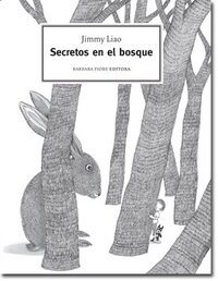 SECRETOS EN EL BOSQUE (Hardcover)