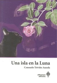 UNA ISLA EN LA LUNA (Book)