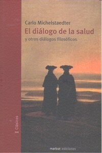 DIALOGO DE LA SALUD,EL (Paperback)