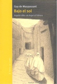 BAJO EL SOL (Paperback)