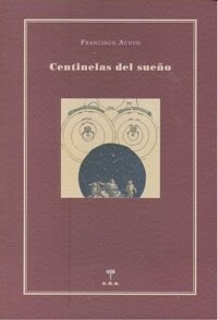 CENTINELAS DEL SUENO (Book)