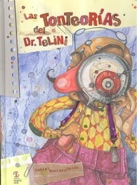 TONTEORIAS DEL DR.TELINI (Hardcover)