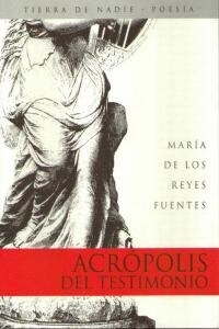 ACROPOLIS DEL TESTIMONIO (Book)