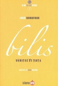 BILIS VOMITOS DE TINTA (Other Book Format)