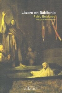 LAZARO EN BABILONIA (Hardcover)