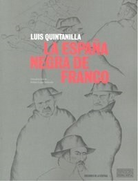 ESPANA NEGRA DE FRANCO,LA (Book)