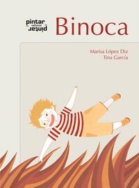 BINOCA (Other Book Format)