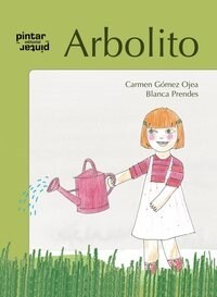 ARBOLITO (Other Book Format)