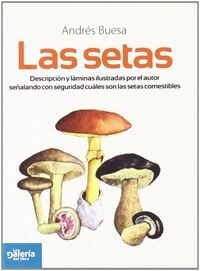 LAS SETAS PRACTICO 732 (Book)