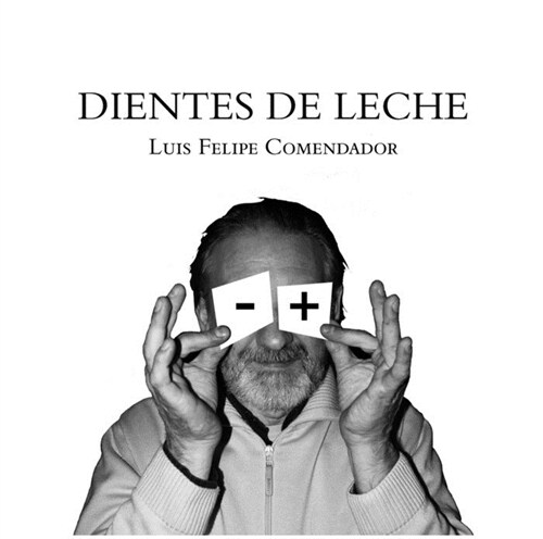 DIENTES DE LECHE (Book)