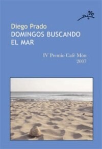 DOMINGOS BUSCANDO EL MAR (Book)