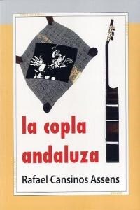 COPLA ANDALUZA,LA (Book)