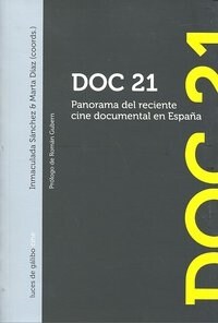 DOC 21 (Paperback)