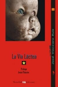 VIA LACTEA,LA (Book)