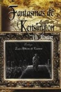 FANTASMAS DE KENSINGTON (Book)