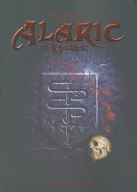 ALARIC DE MARNAC (Paperback)