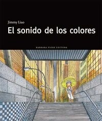 SONIDO DE LOS COLORES, EL (Other Book Format)