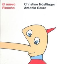 NUEVO PINOCHO,EL (Other Book Format)