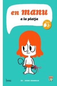 EN MANU A LA PLATJA (Hardcover)