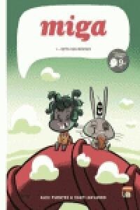 MIGA 1 (Paperback)