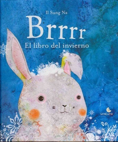 BRRRR EL LIBRO DEL INVIERNO (Book)