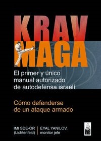 KRAV MAGA (Book)