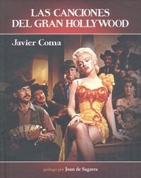 CANCIONES DEL GRAN HOLLYWOOD,LAS (Hardcover)