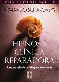 HIPNOSIS CLINICA REPARADORA (Book)