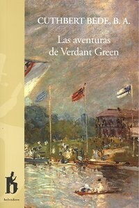 AVENTURAS DE VERDANT GREEN,LAS (Paperback)