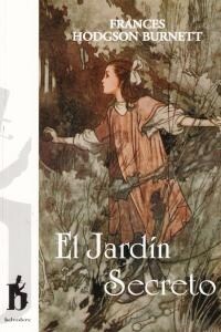 JARDIN SECRETO,EL (Paperback)