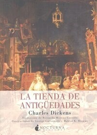 TIENDA DE ANTIGUEDADES,LA (Paperback)