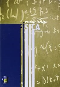 FISCA PRUEBA DE ACCESO CICLO FORMATIVO GRADO SUPERIOR (Paperback)