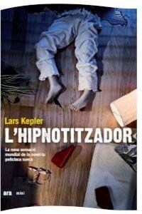 LHIPNOTITZADOR (Book)