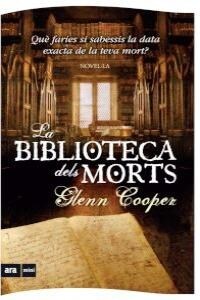 BIBLIOTECA DELS MORTS,LA (Book)