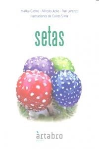 SETAS (Book)