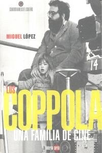 COPPOLA UNA FAMILIA DE CINE (Book)