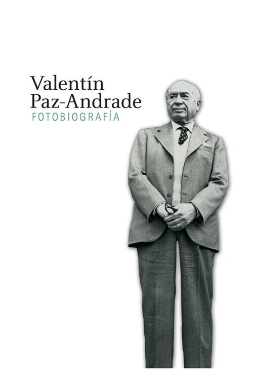 VALENTIN PAZ-ANDRADE (Book)