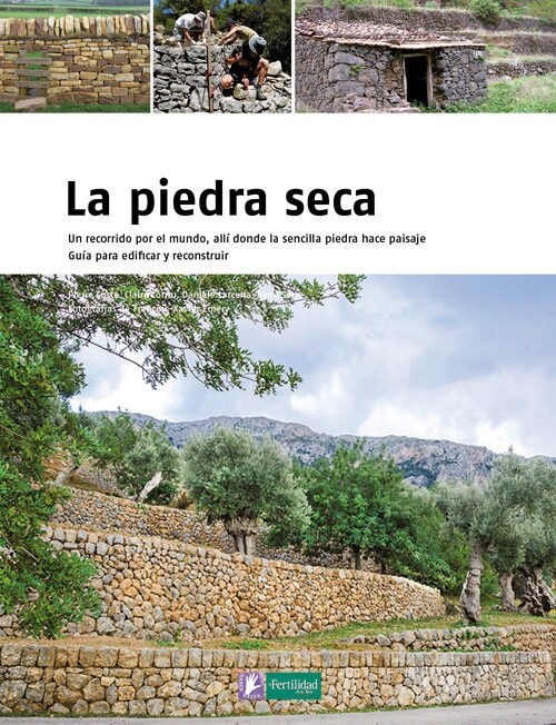 PIEDRA SECA FERTILIDAD EDITORIAL (Book)