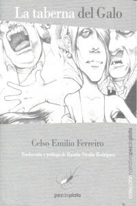 TABERNA DEL GALO (Book)