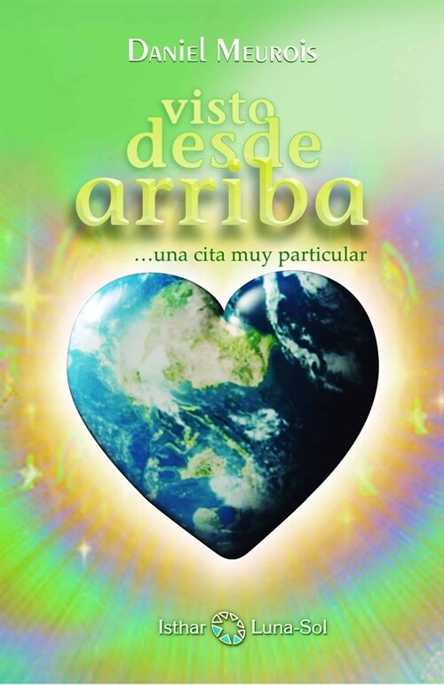 VISTO DESDE ARRIBA (Book)